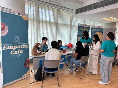 Well-being Facilitator